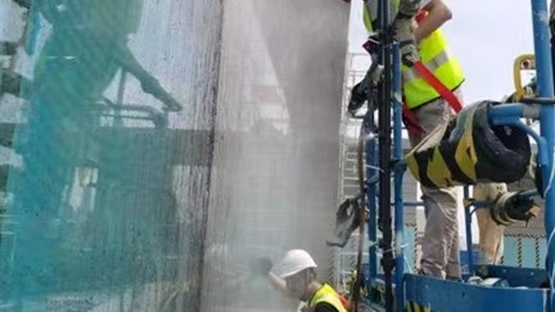 玻璃幕墙设计规范及验收标准全解析