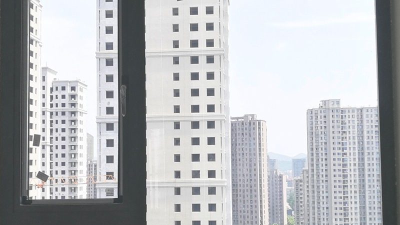 铝合金门窗五金件尺寸标准揭秘：尺寸背后的秘密