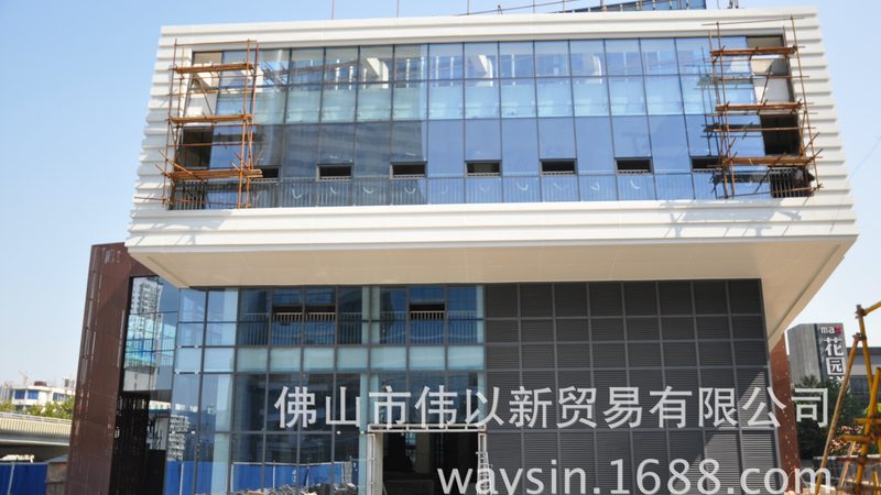 佛山断桥铝门窗，规格型号背后的秘密**